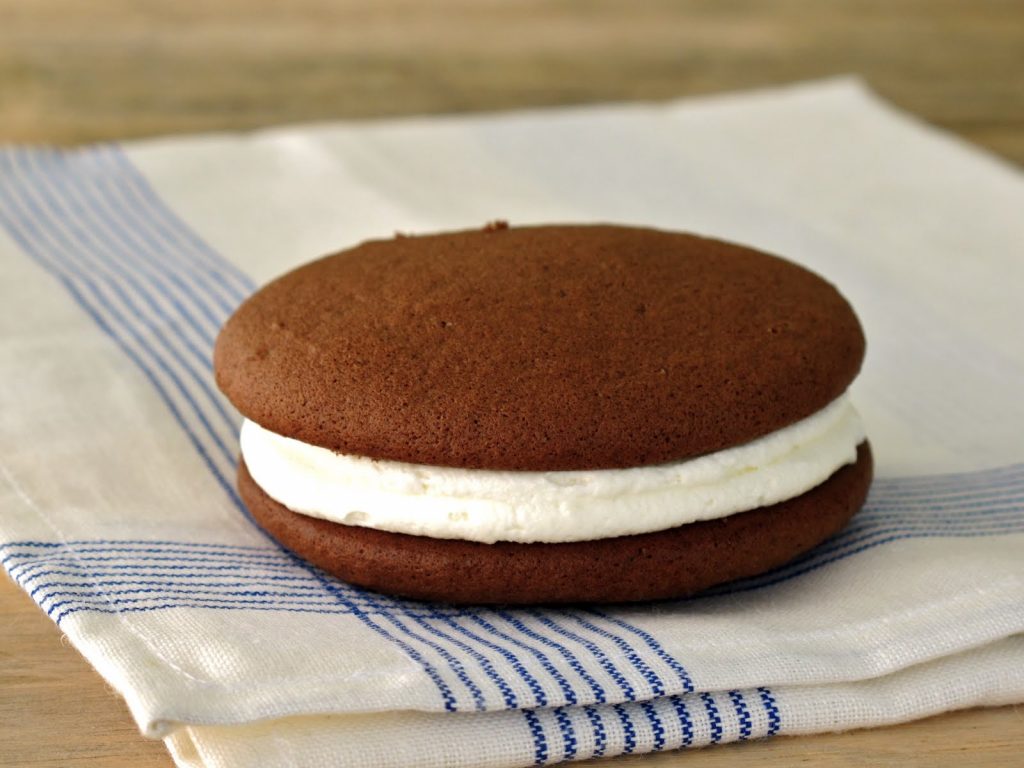 Whoopie Pie