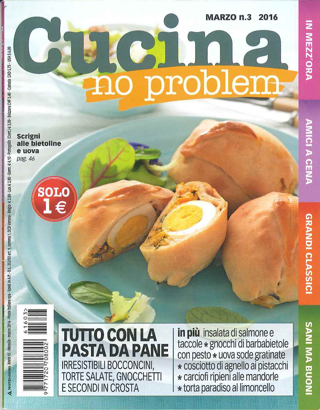01.03.2016_Cucina No Problem Cover
