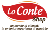 logo Lo Conte Shop