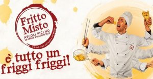 Fritto Misto