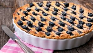 crostata