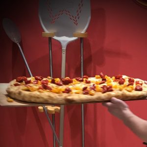 Vincenzo Falcone al TuttoFood 2019